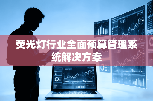 荧光灯行业全面预算管理系统解决方案