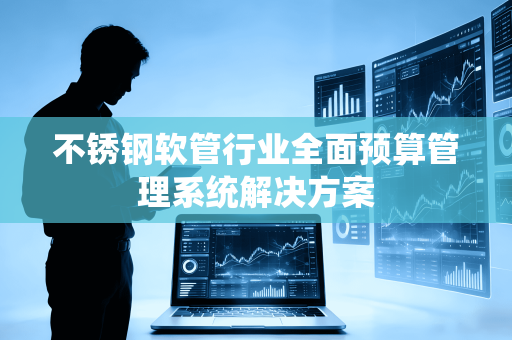 不锈钢软管行业全面预算管理系统解决方案