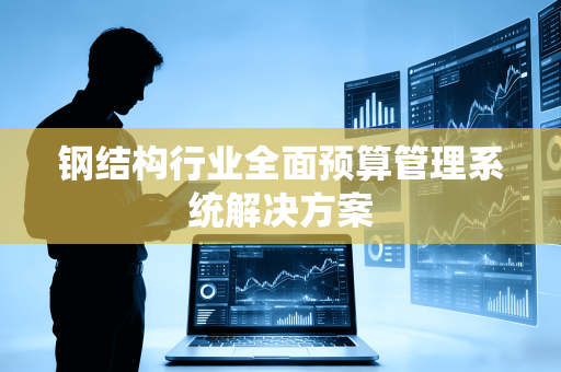 钢结构行业全面预算管理系统解决方案