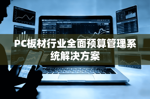 PC板材行业全面预算管理系统解决方案