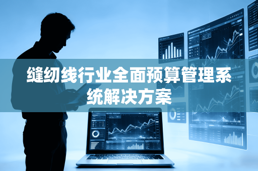 缝纫线行业全面预算管理系统解决方案