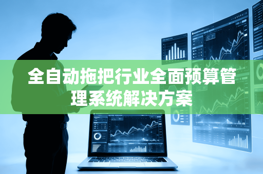 全自动拖把行业全面预算管理系统解决方案