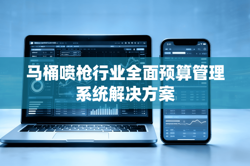 马桶喷枪行业全面预算管理系统解决方案