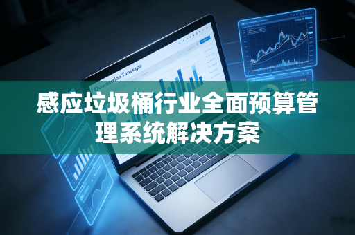 感应垃圾桶行业全面预算管理系统解决方案