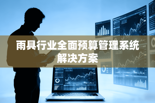 雨具行业全面预算管理系统解决方案