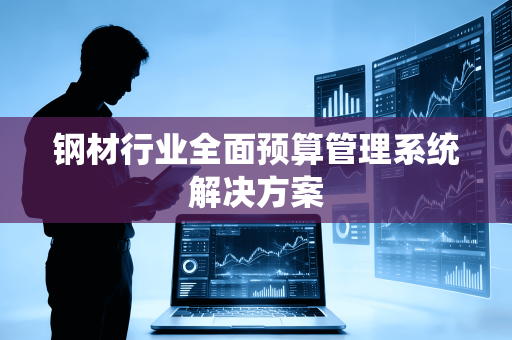 钢材行业全面预算管理系统解决方案