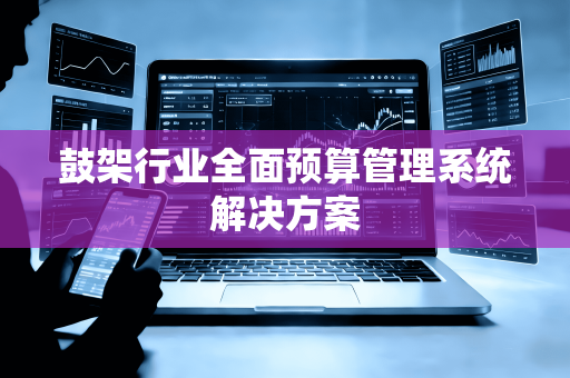 鼓架行业全面预算管理系统解决方案