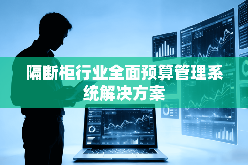隔断柜行业全面预算管理系统解决方案