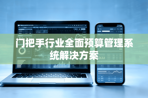 门把手行业全面预算管理系统解决方案