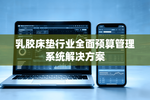 乳胶床垫行业全面预算管理系统解决方案