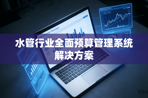 水管行业全面预算管理系统解决方案