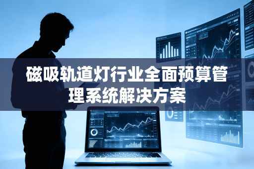 磁吸轨道灯行业全面预算管理系统解决方案