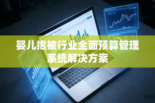 婴儿抱被行业全面预算管理系统解决方案