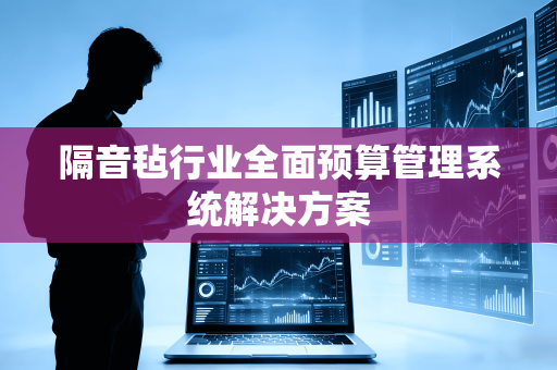 隔音毡行业全面预算管理系统解决方案