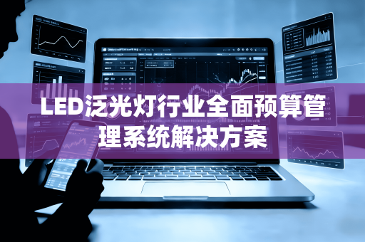 LED泛光灯行业全面预算管理系统解决方案