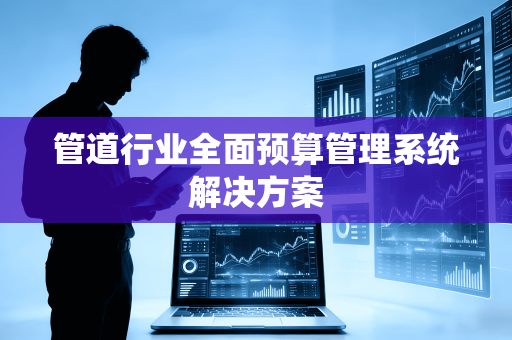 管道行业全面预算管理系统解决方案