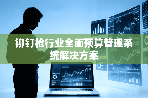 铆钉枪行业全面预算管理系统解决方案