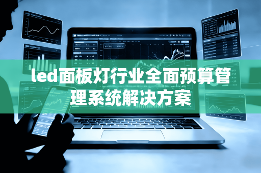led面板灯行业全面预算管理系统解决方案