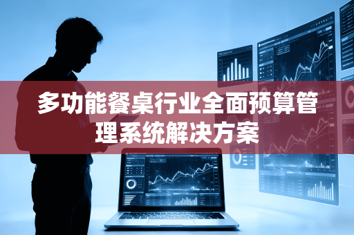 多功能餐桌行业全面预算管理系统解决方案