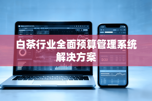 白茶行业全面预算管理系统解决方案